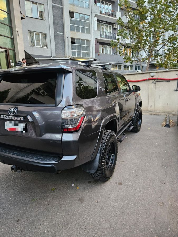 Toyota 4Runner