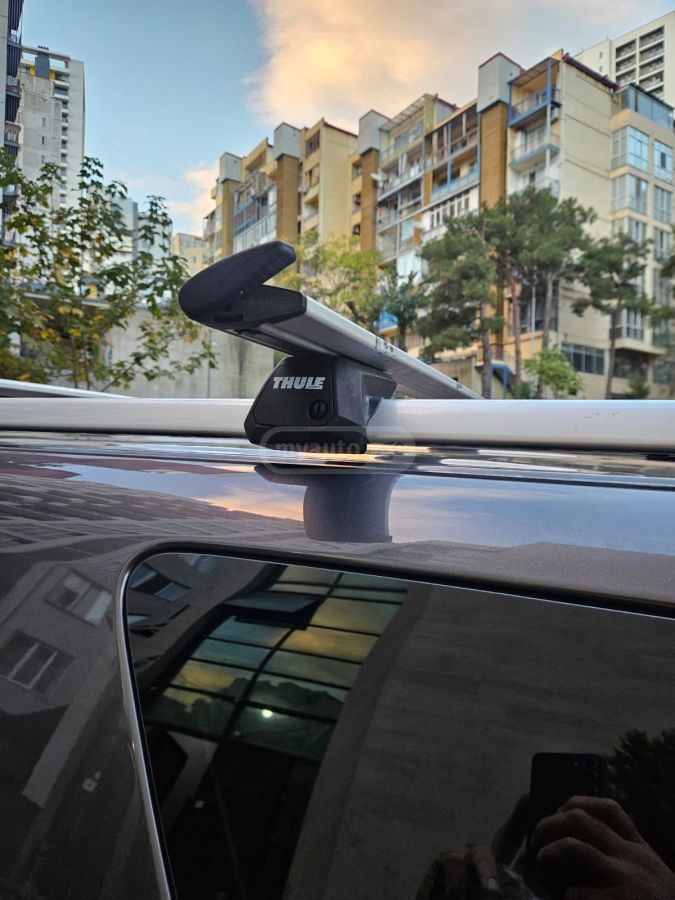 Toyota 4Runner 2017 — photo 2
