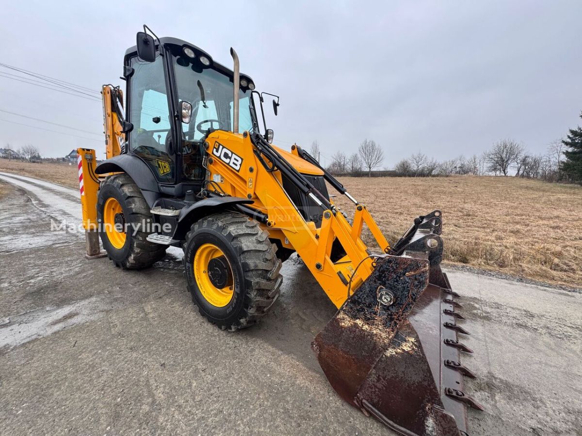 Jcb 100C