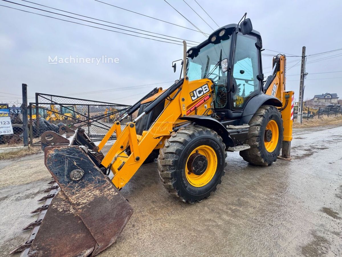 Jcb 100C 2010 — photo 2