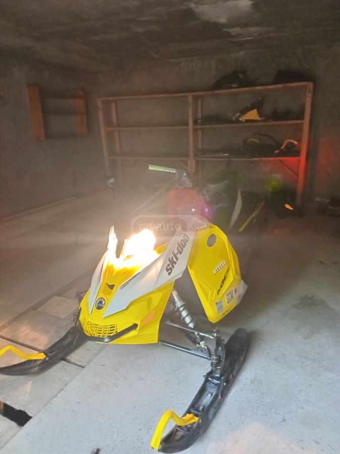 Exeed MXZ 2015 — photo 2