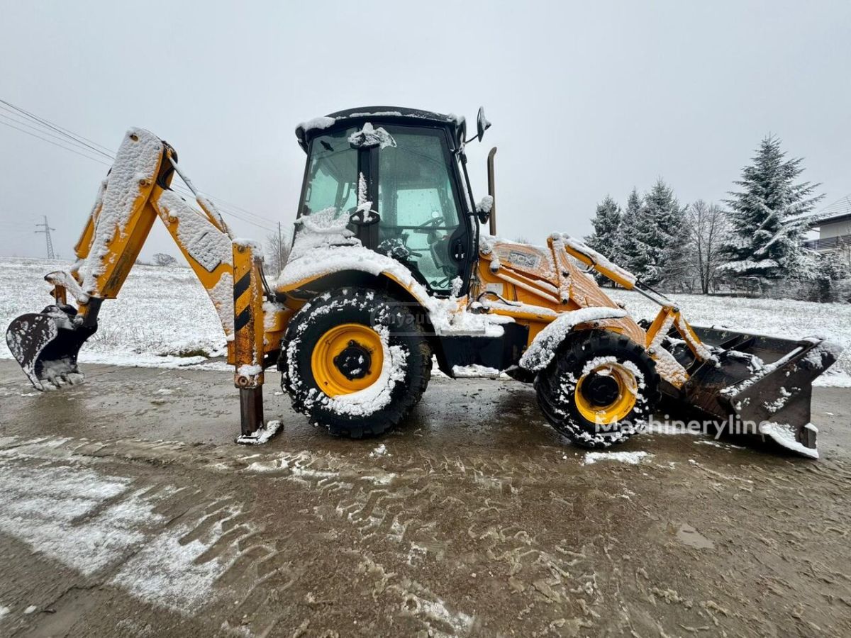 Jcb 100C 2006 — photo 2