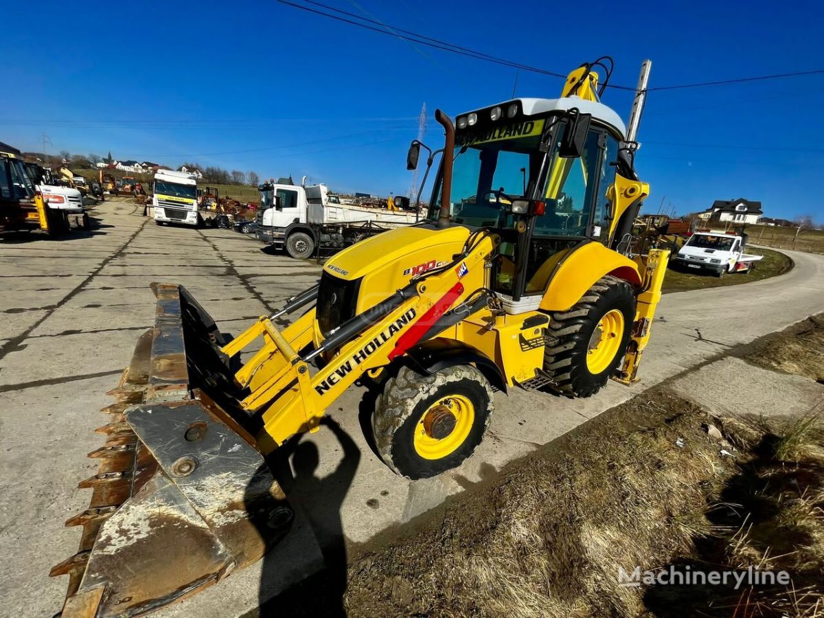 Bobcat 110-90