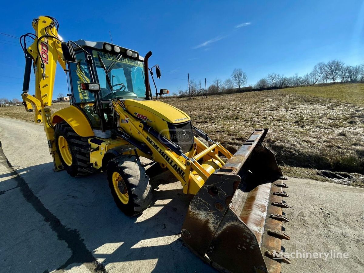 Bobcat 110-90 2014 — photo 2