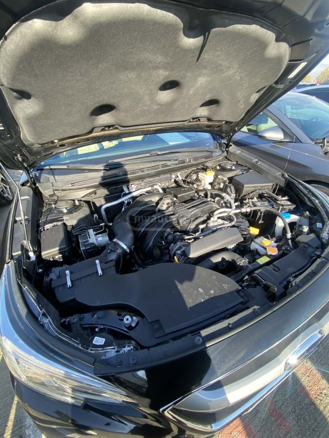 Subaru Outback 2022 — photo 2