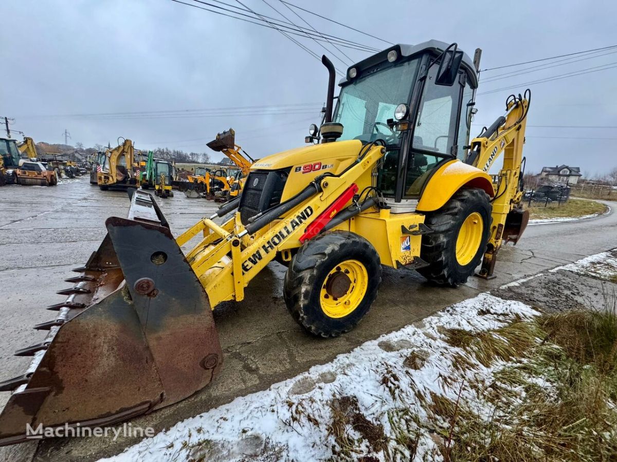 Bobcat 110-90