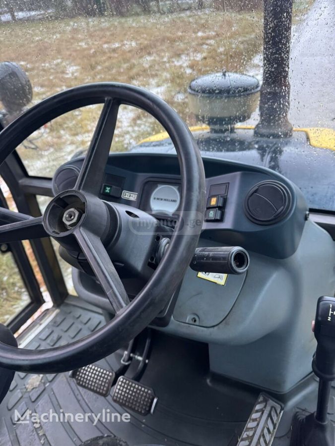 Bobcat 110-90 2009 — photo 2