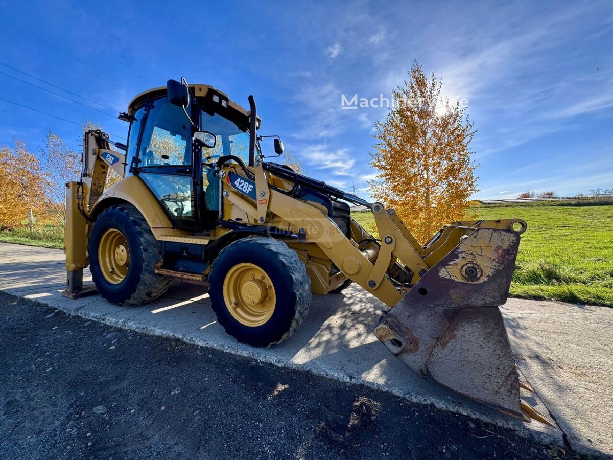 Caterpillar 120 / 120 AWD 2013 — photo 2