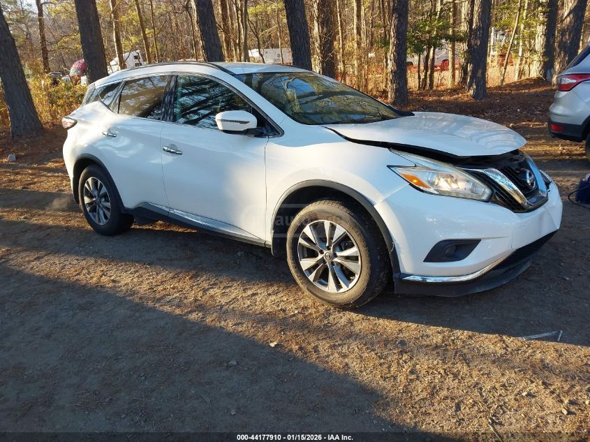 Nissan Murano