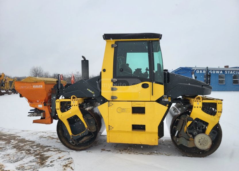 Bomag 5949 2013 — photo 2