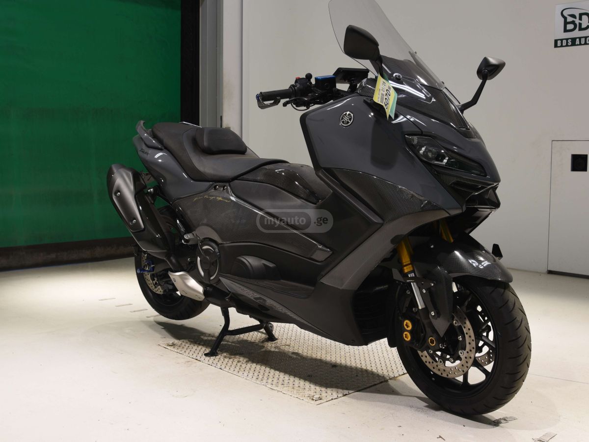 Yamaha T Max