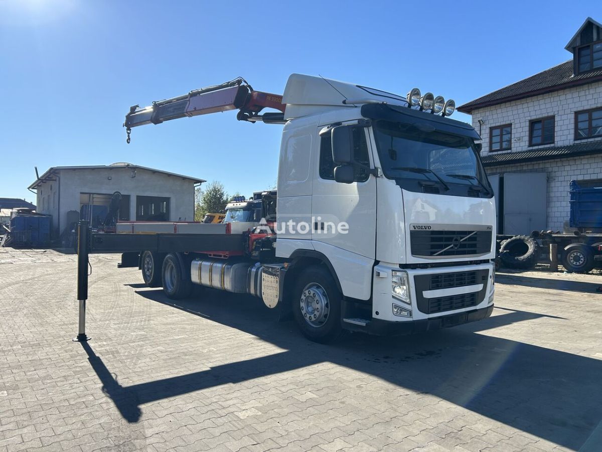 Volvo B12 2014 — photo 2