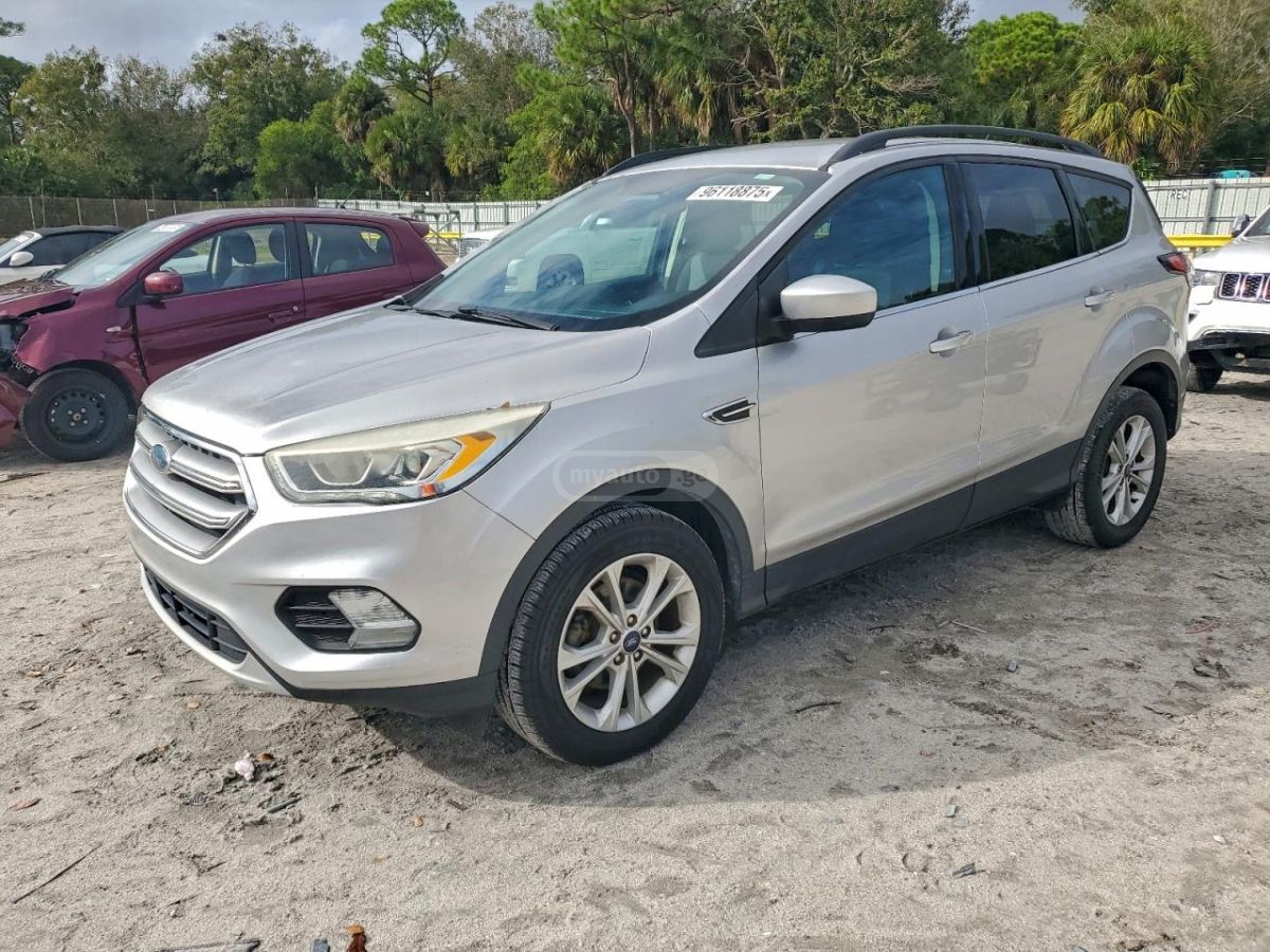 Ford Escape