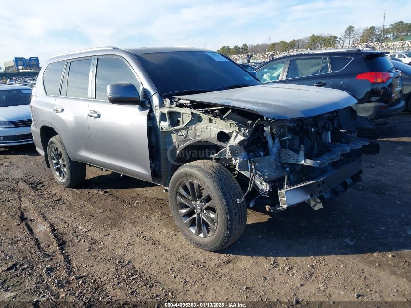 Lexus GX 460