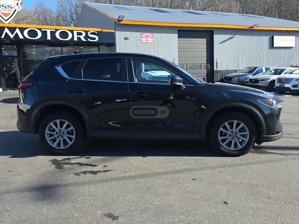 Mazda CX-5 2023 — photo 2