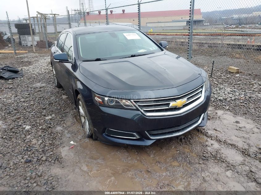 Chevrolet Impala