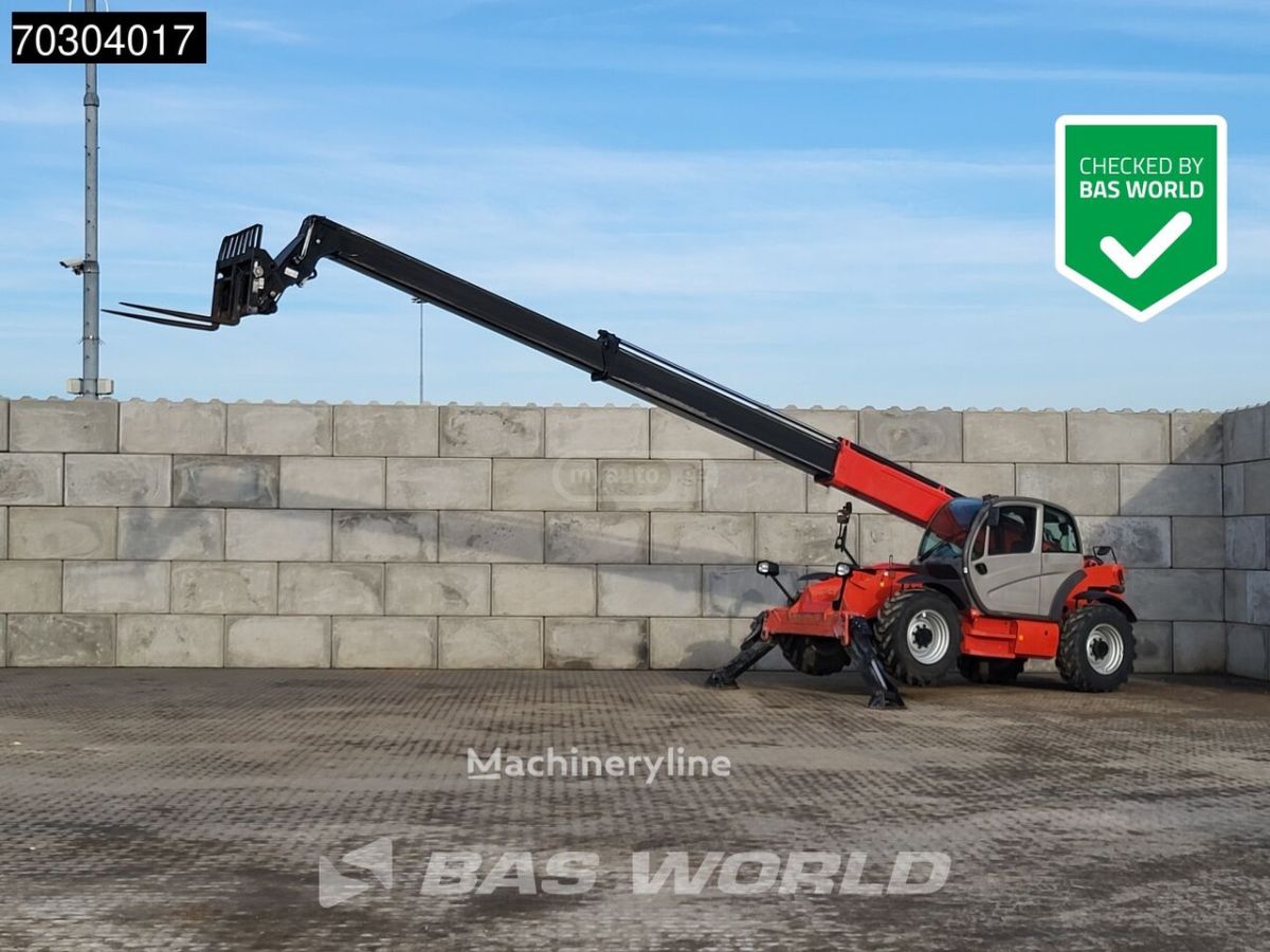 Xcmg MRT 1850