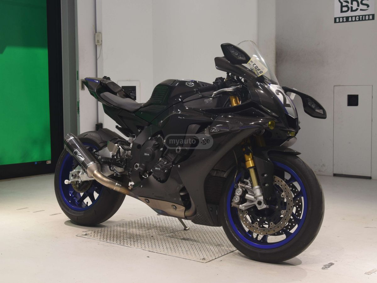 Yamaha YZF-R1