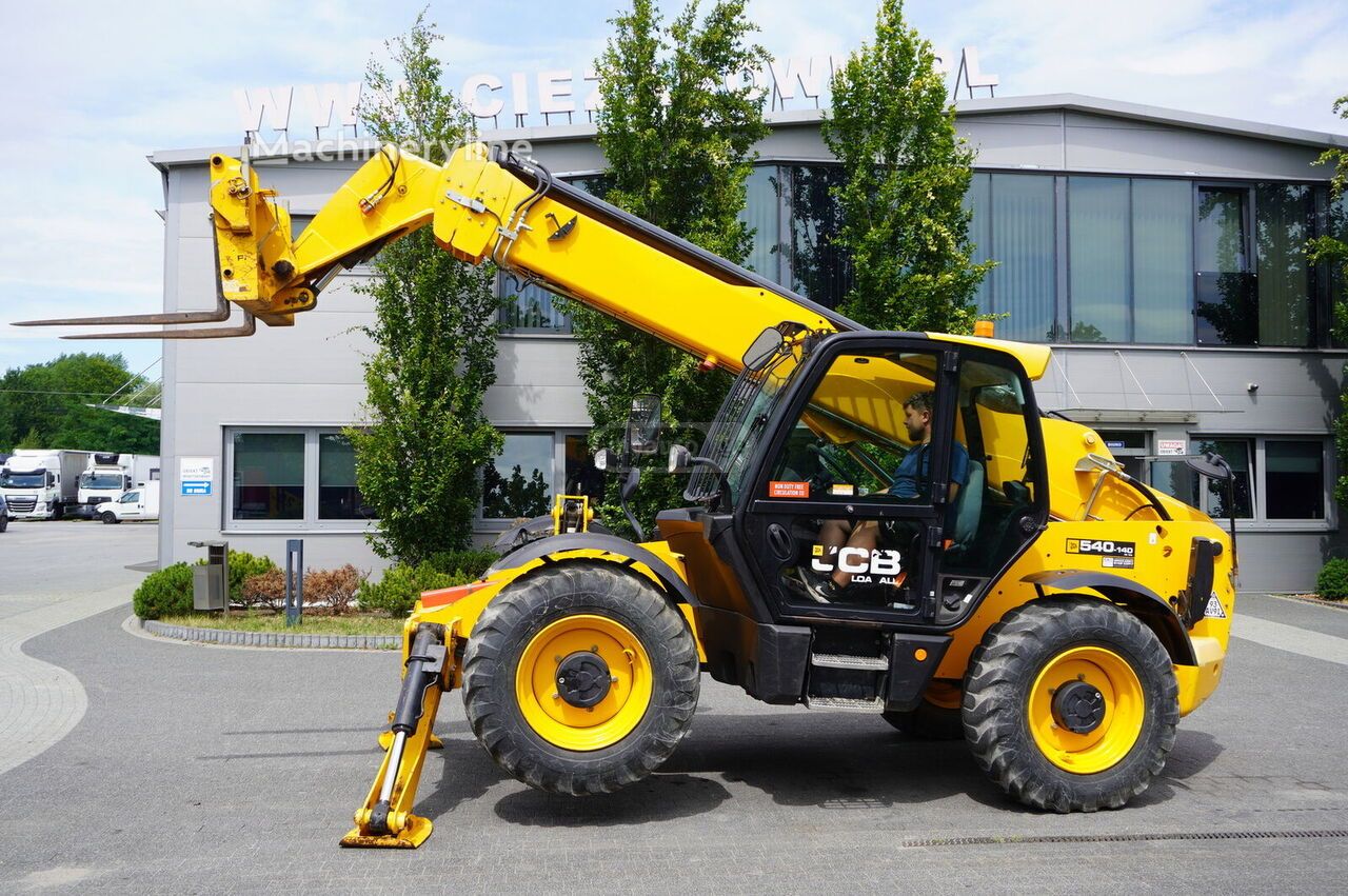 Jcb 100C 2019 — photo 2