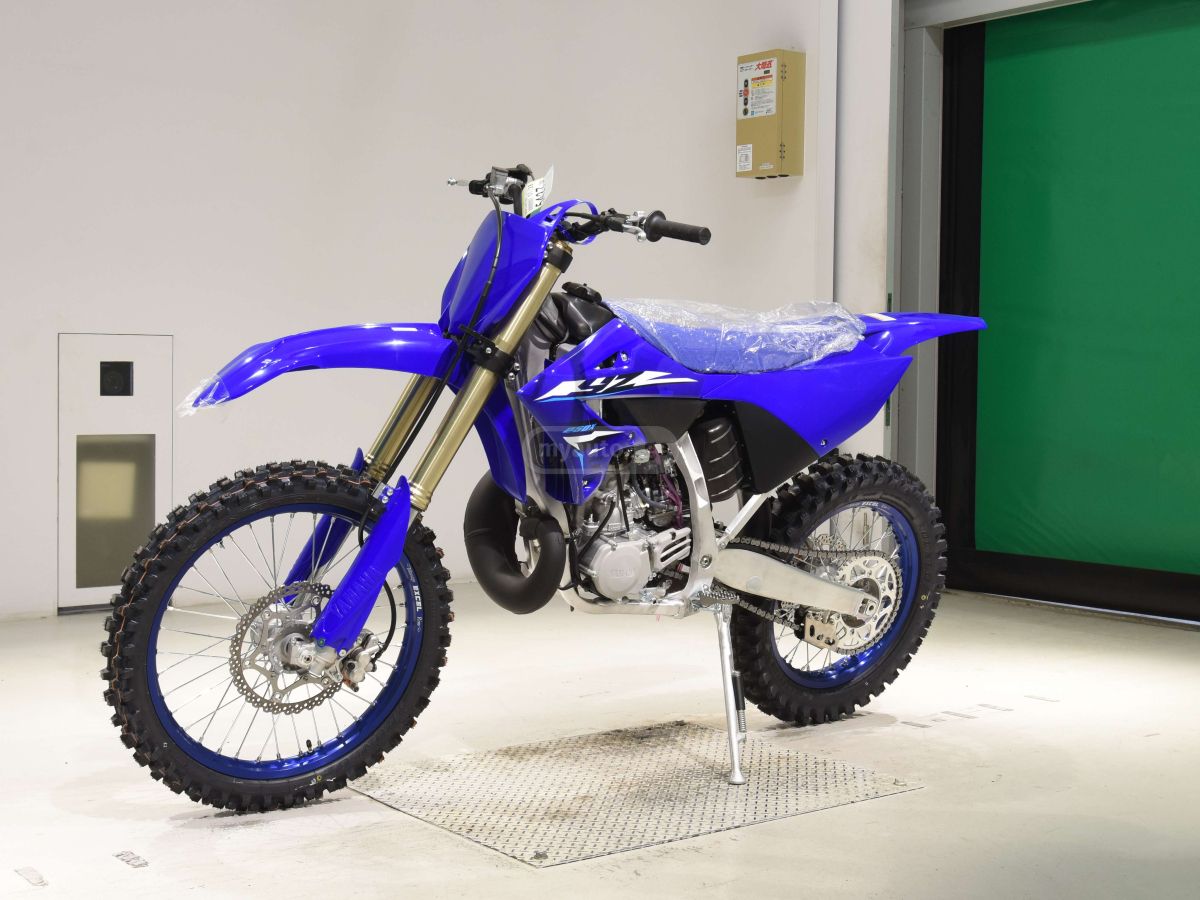 Yamaha YZ250