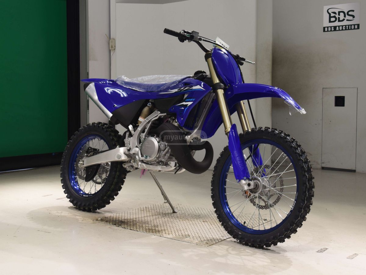 Yamaha YZ250 2026 — photo 2