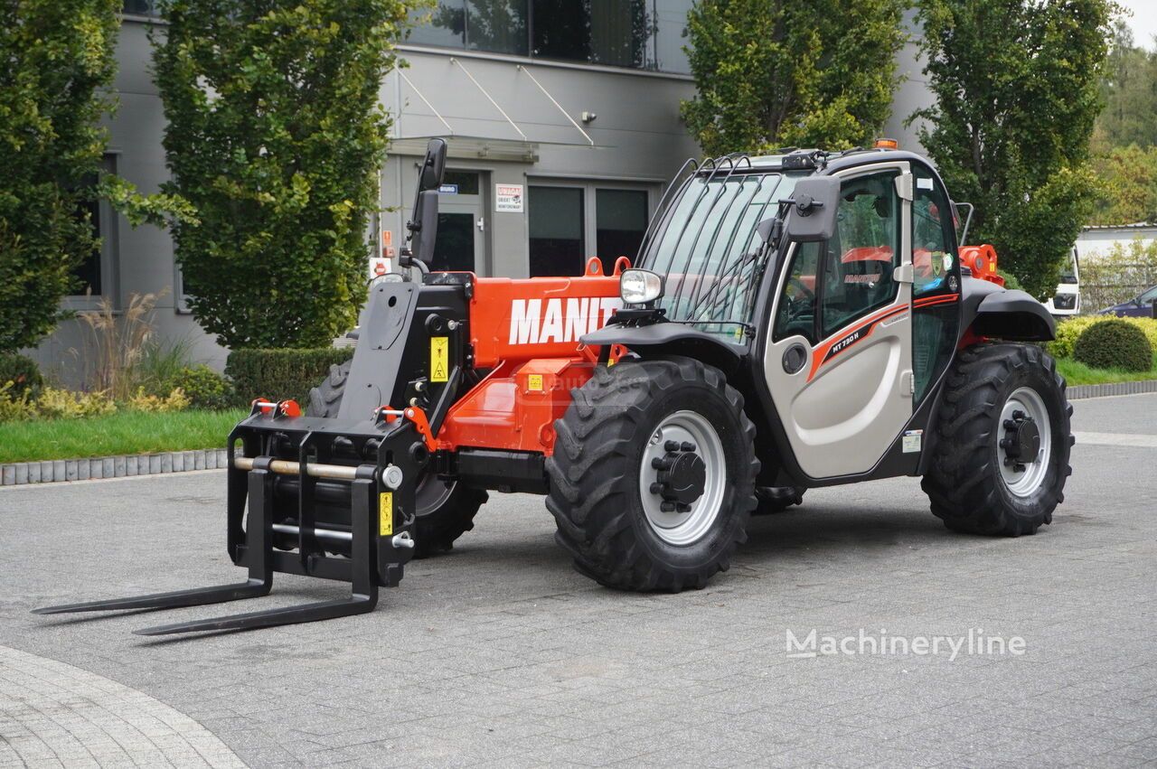 Xcmg MRT 1850 2022 — photo 2