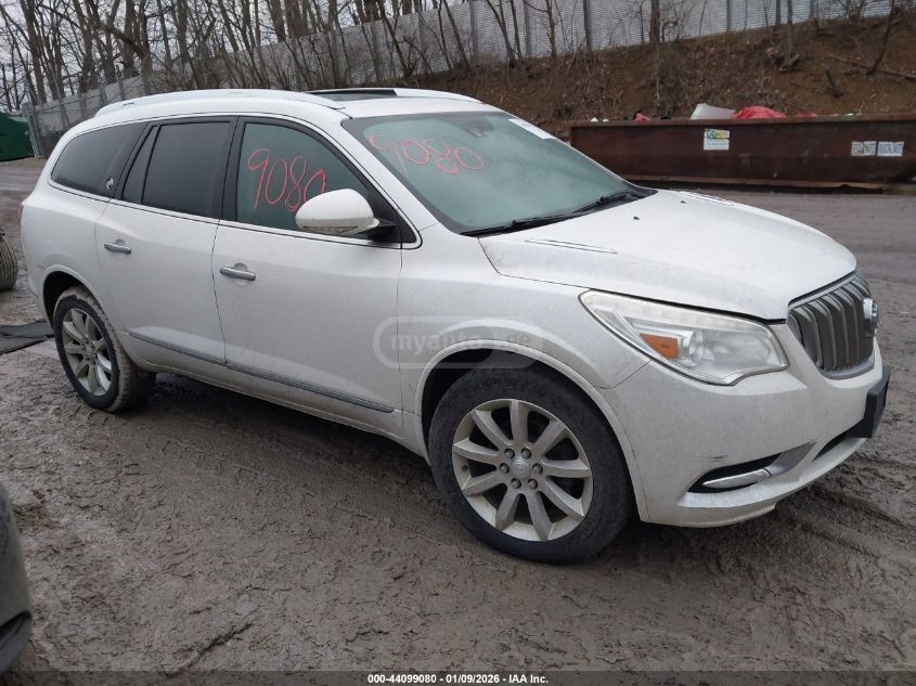Buick Enclave