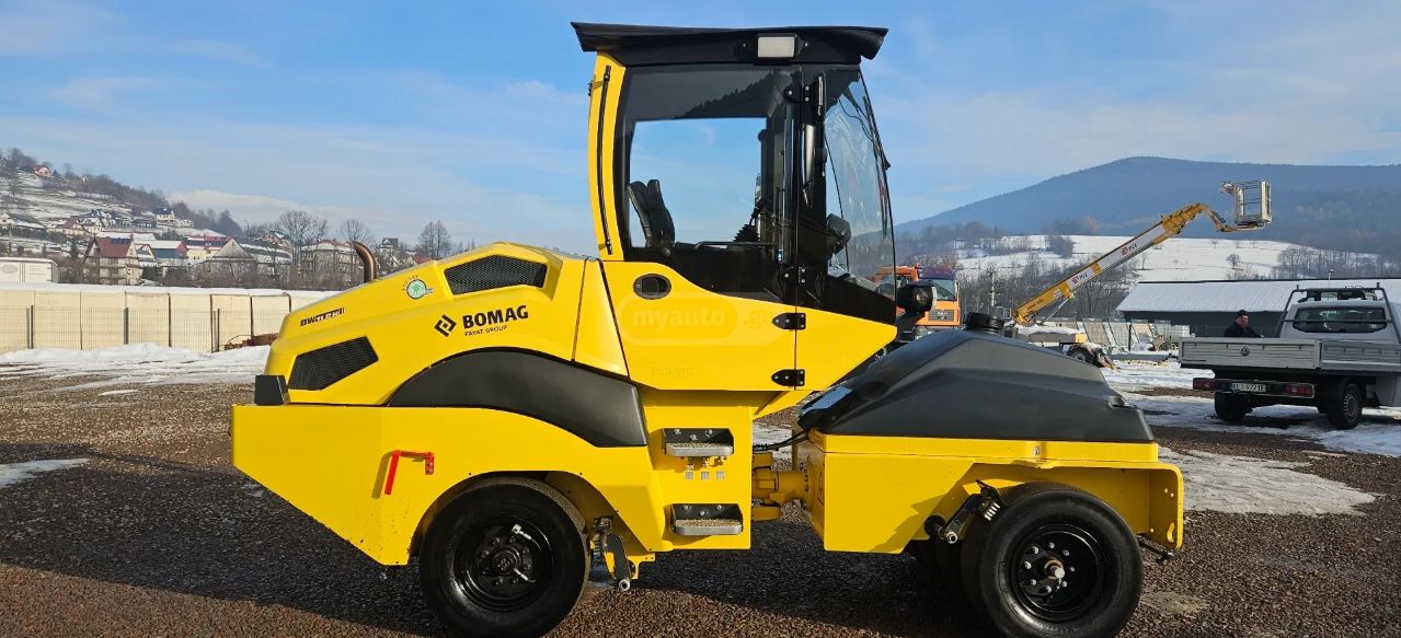 Bomag 5945 2018 — photo 2