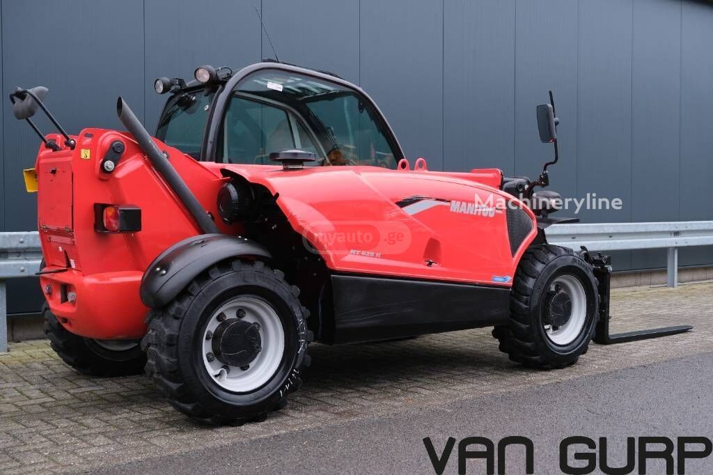 Xcmg MRT 1850
