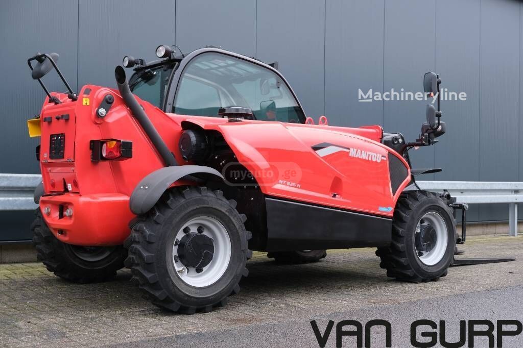 Xcmg MRT 1850