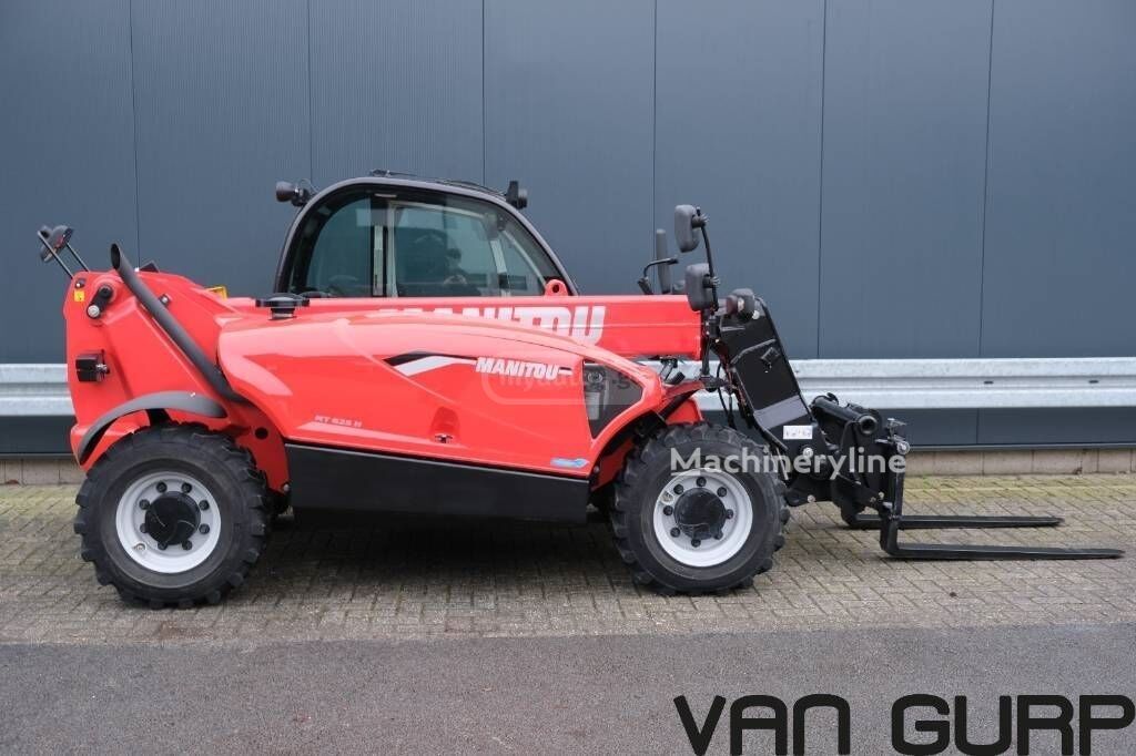 Xcmg MRT 1850 2023 — photo 2