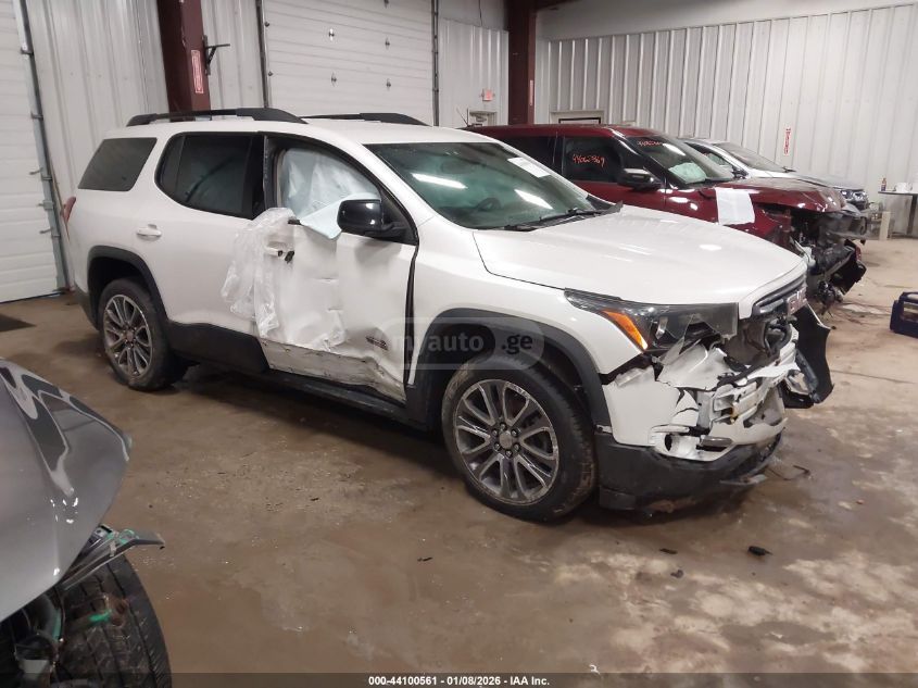 GMC Acadia