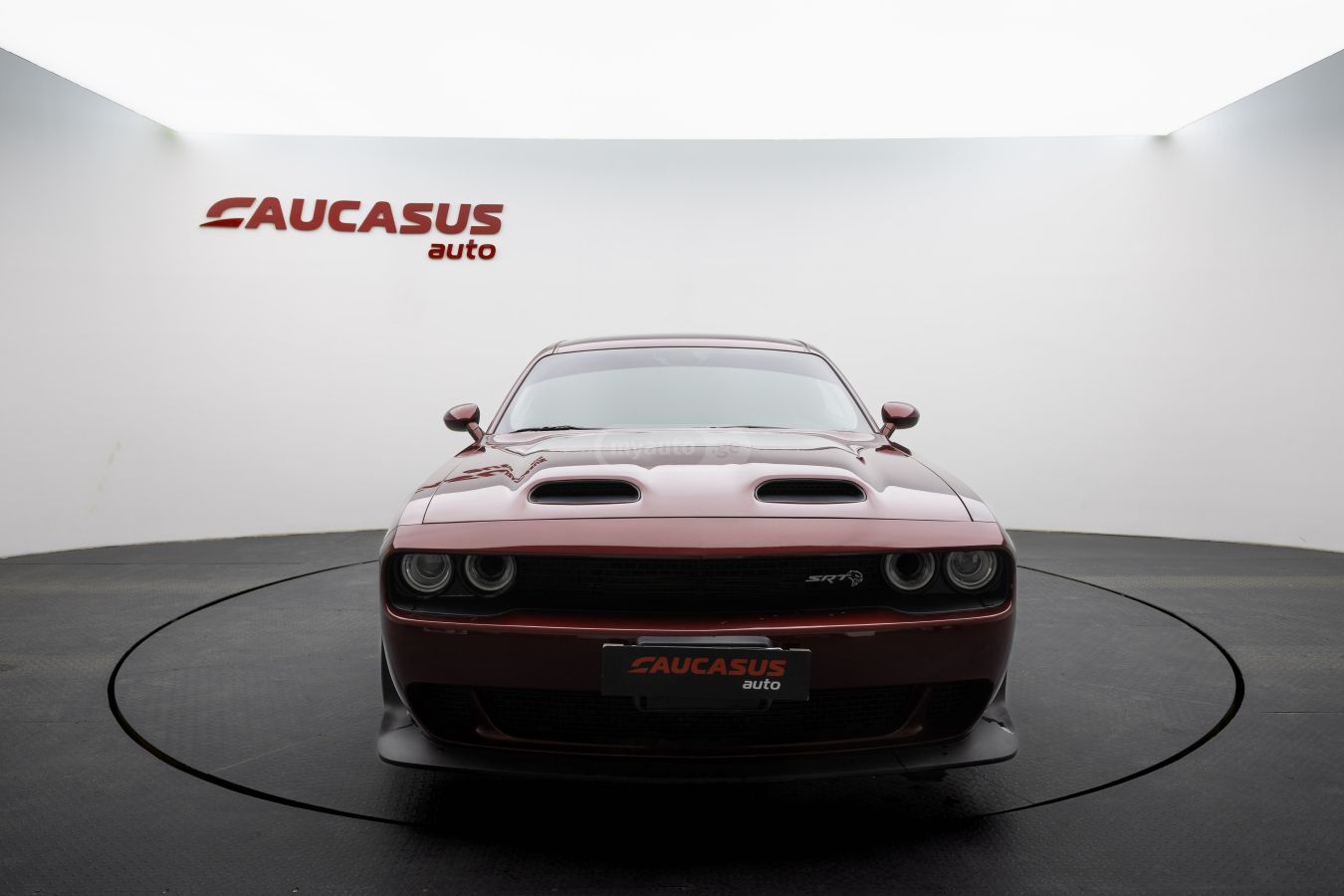 Dodge Challenger 2020 — photo 2