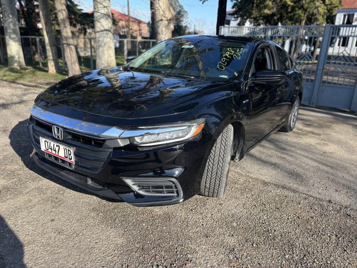 Honda Insight