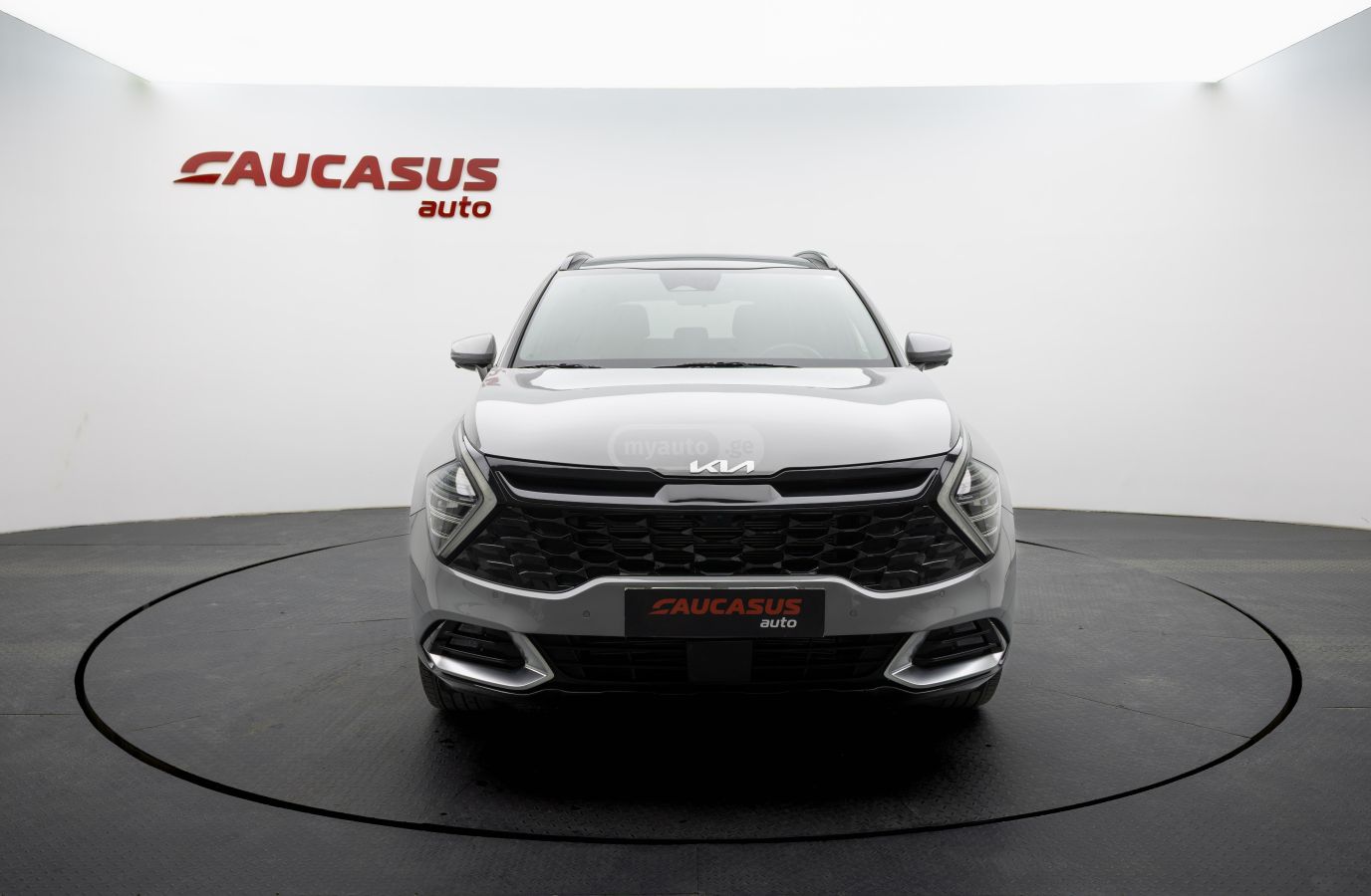 Kia Sportage 2023 — photo 2