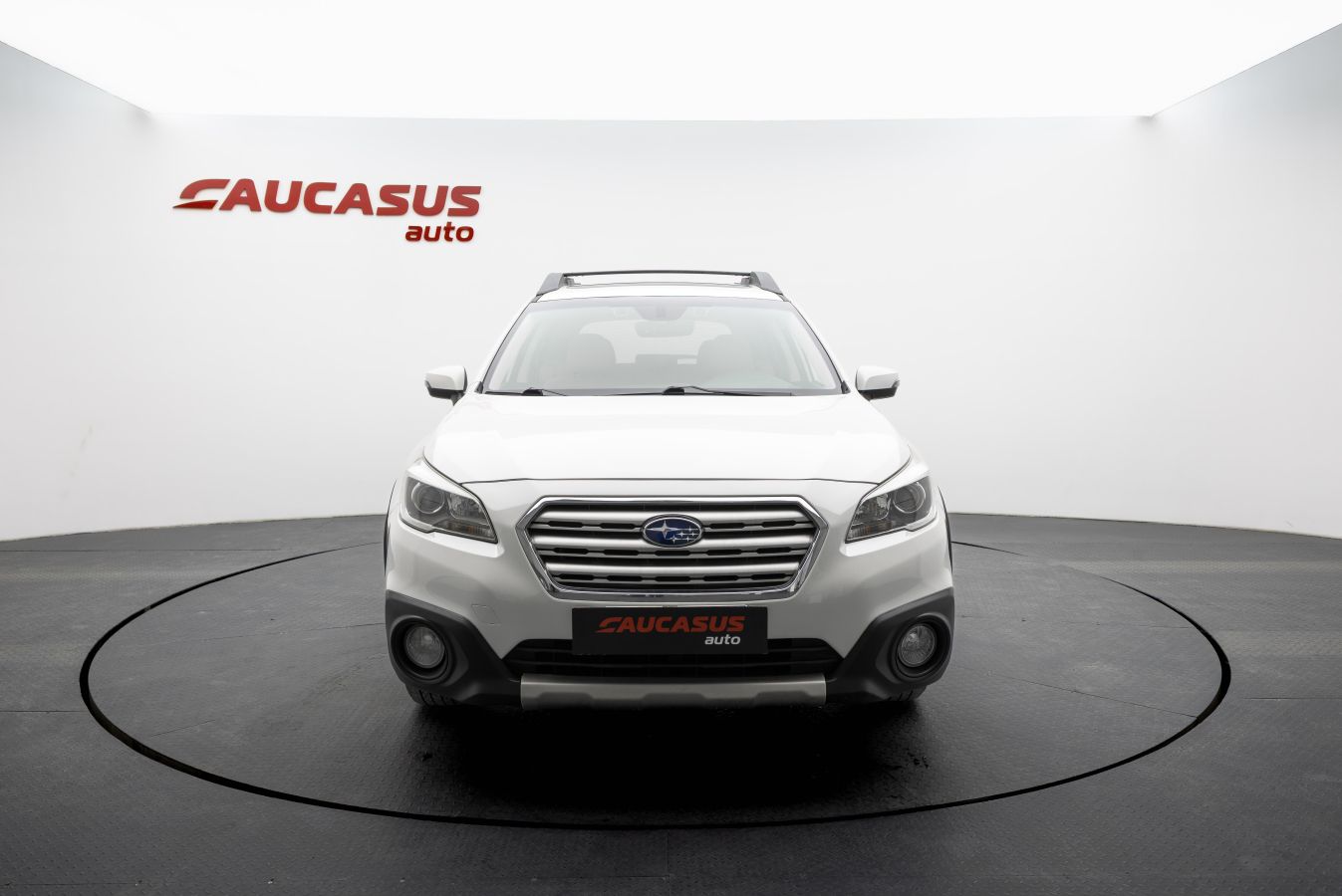 Subaru Outback 2017 — photo 2