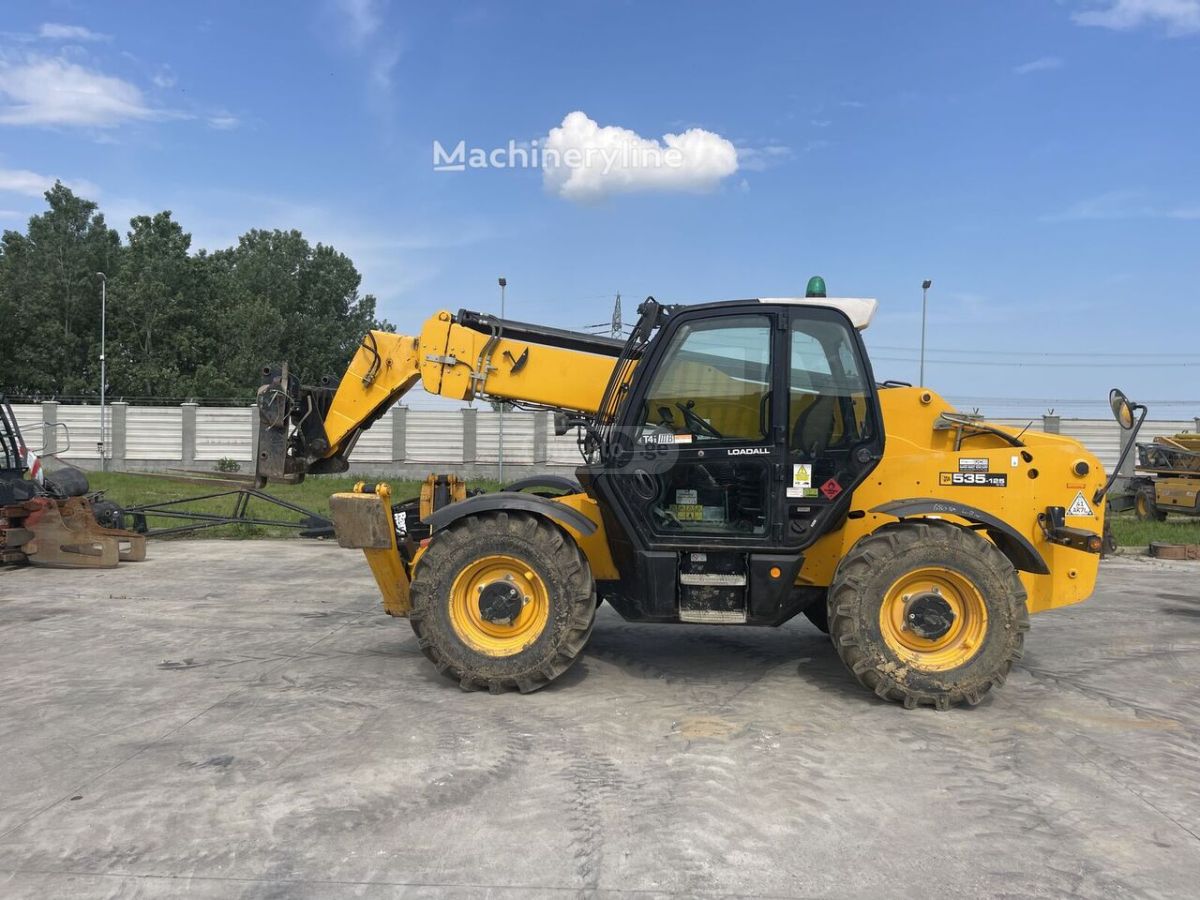 Jcb 100C 2014 — photo 2