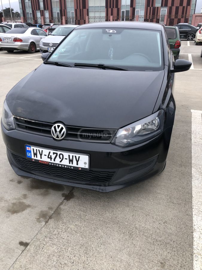 Volkswagen Jetta 2013 — photo 2
