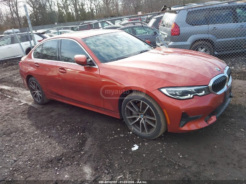 BMW 330
