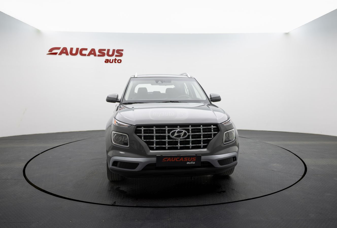 Hyundai venue 2022 — photo 2