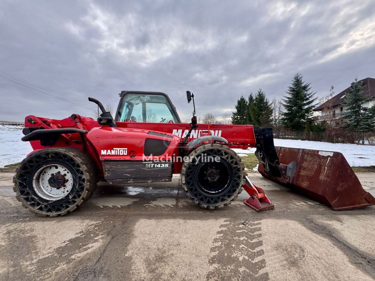 Xcmg MRT 1850