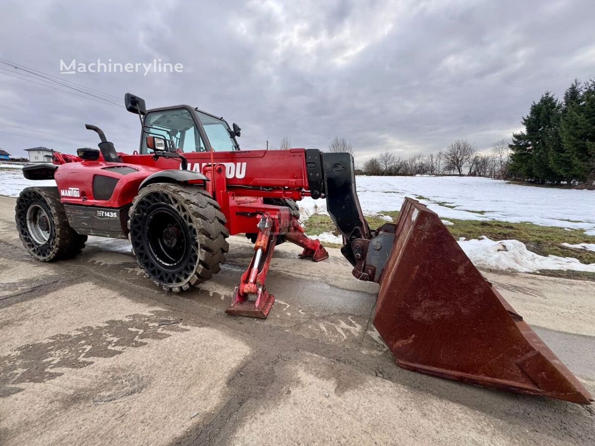 Xcmg MRT 1850 2008 — photo 2