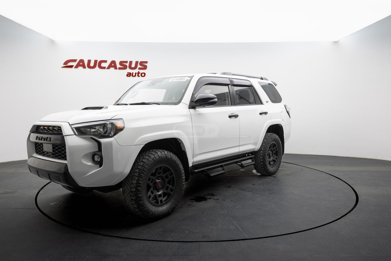 Toyota 4Runner
