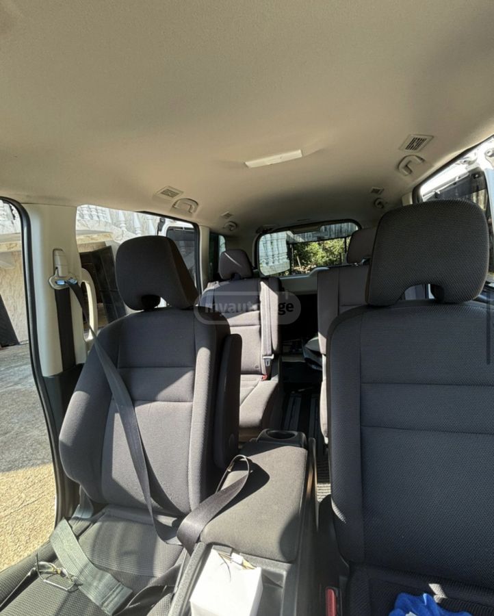 Nissan Serena 2017 — photo 2