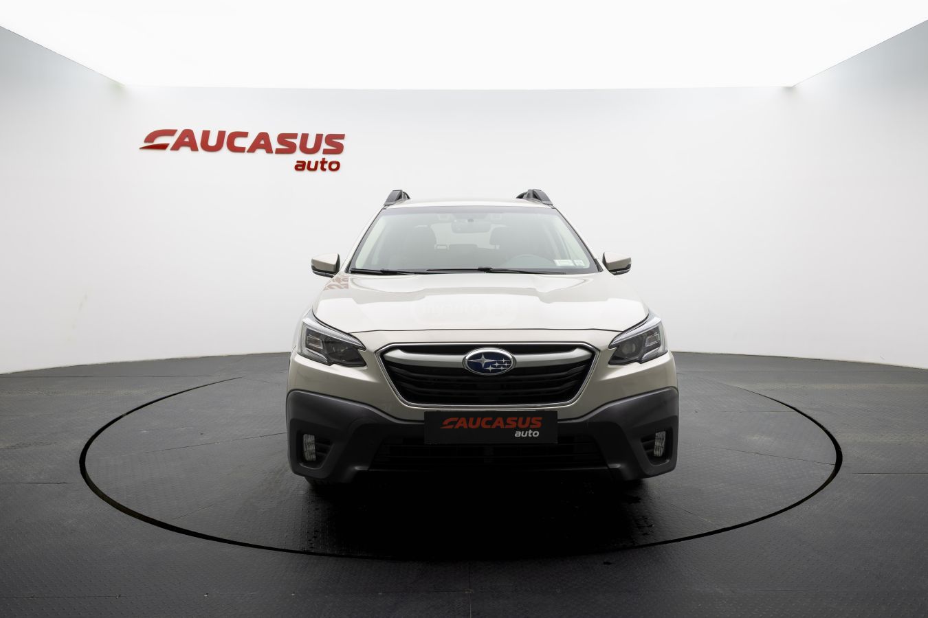Subaru Outback 2020 — photo 2
