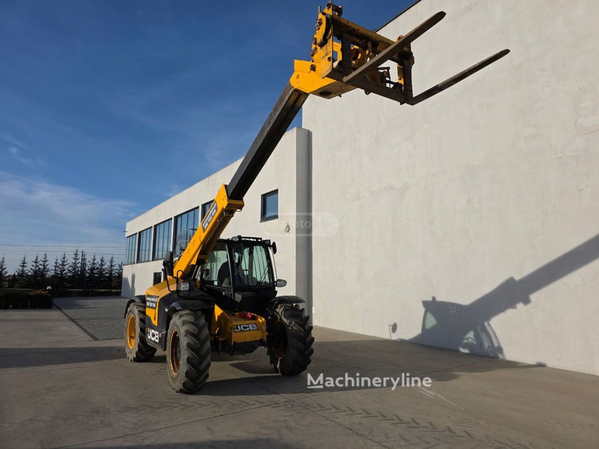 Jcb 100C 2019 — photo 2
