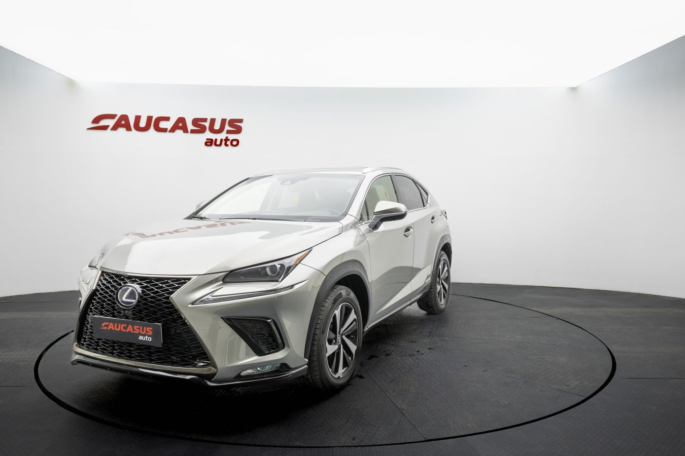 Lexus NX 200