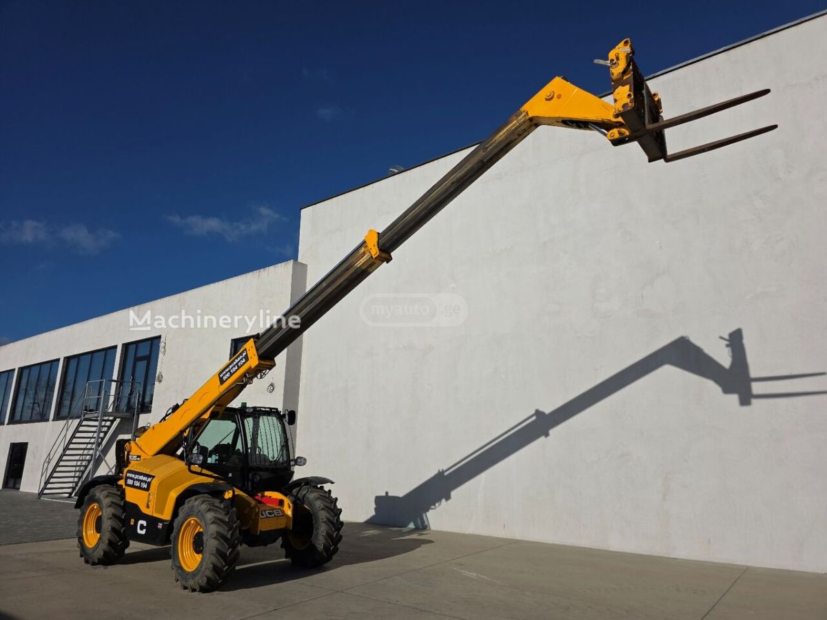 Jcb 100C 2021 — photo 2