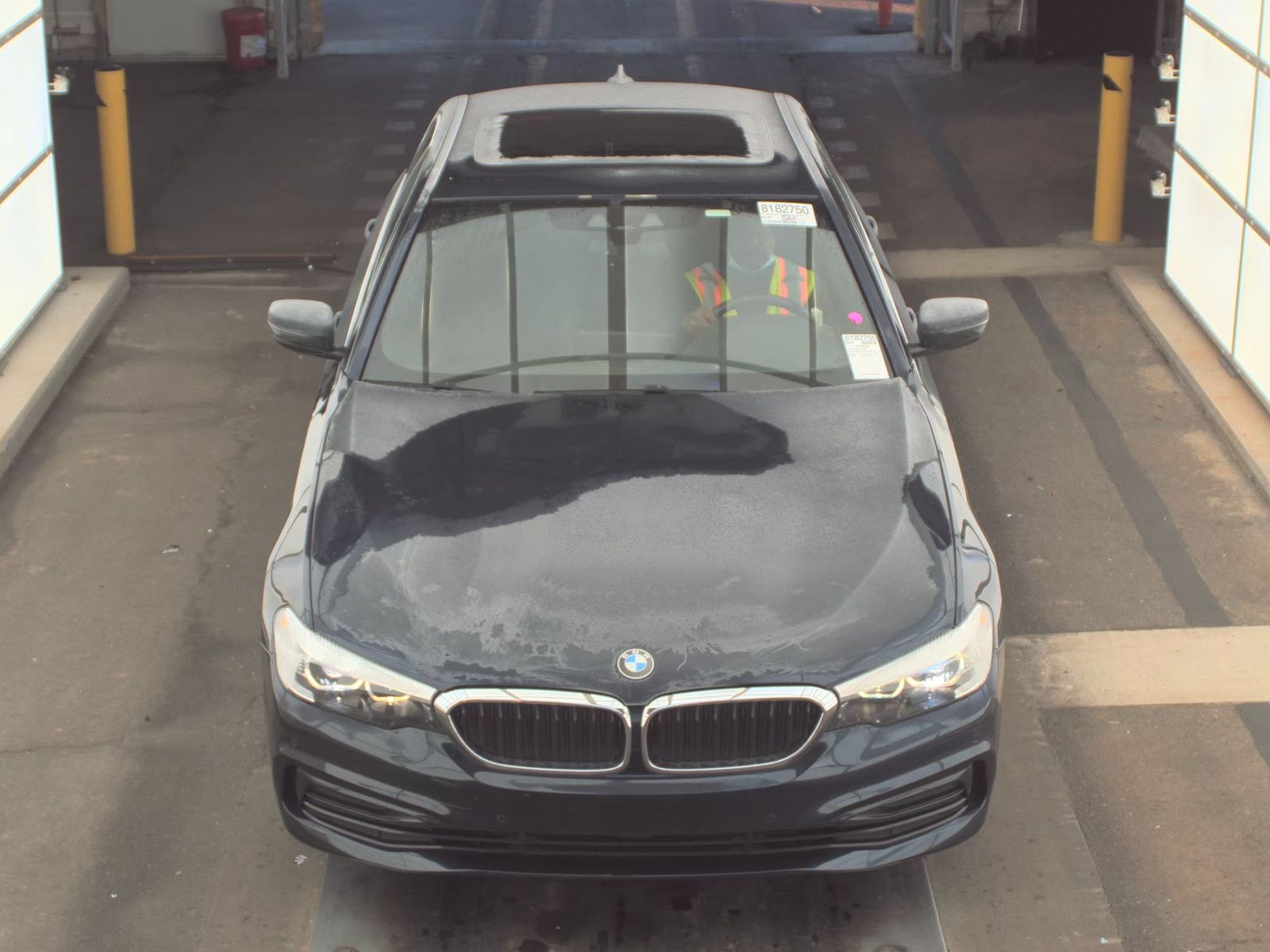 BMW 530 2019 — photo 2