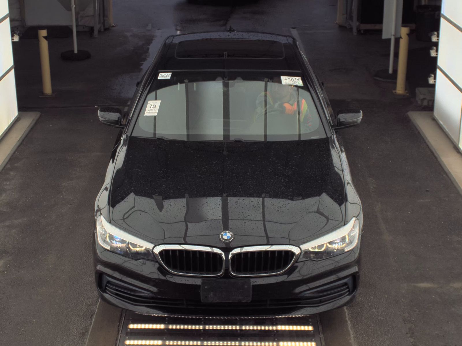 BMW 530 2020 — photo 2